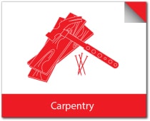 Carpentry