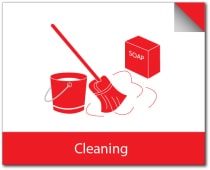 Cleaning