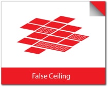 False Ceiling