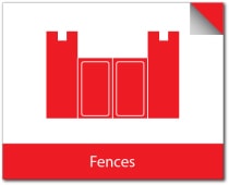 Fences