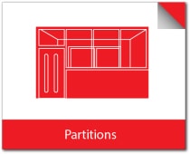 Partitions