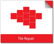 Tile Repair